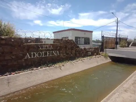 Century21Lopez vende Lote en Barrio Privado Villa Adolfina en San Martín