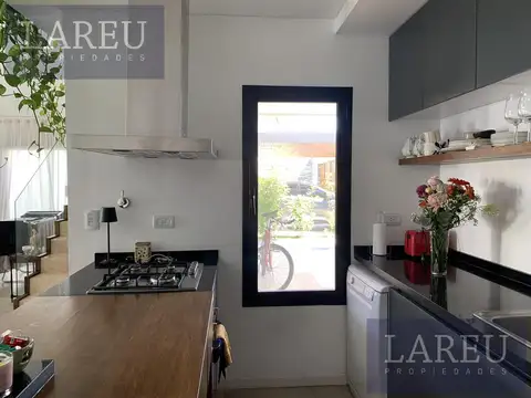 Casa en Alquiler Temporal A Estrenar