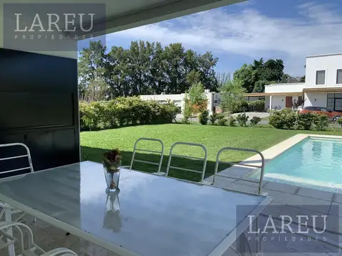 Casa en Alquiler Temporal de 3 dormitorios