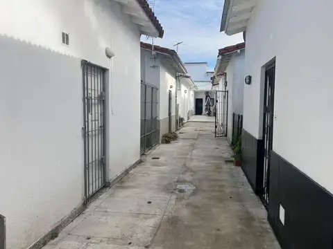 alquiler ph 3 ambientes constitucion