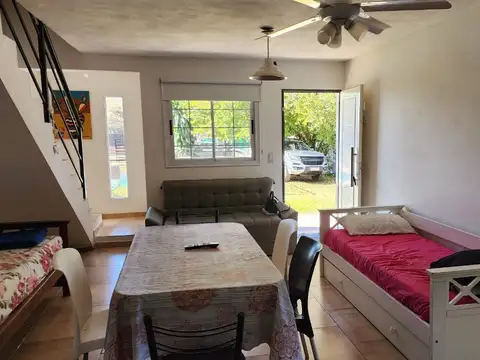 Departamento en Venta de 4 dormitorios