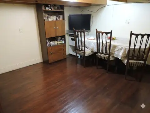 Venta departamento 3 ambientes Villa Gral Mitre