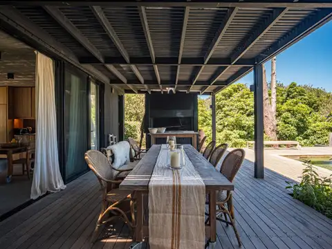 Casa en Alquiler Temporal al Suroeste