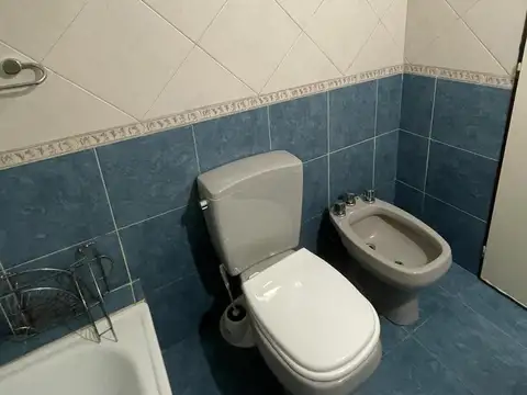 Departamento en Alquiler 22 años