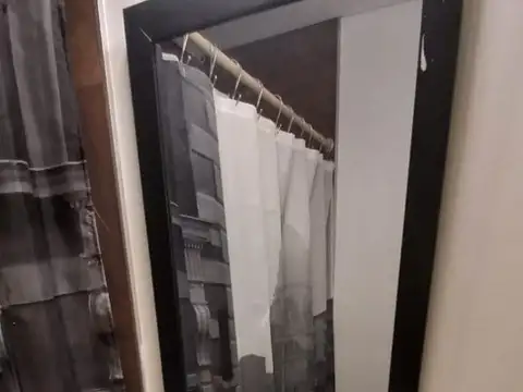 Departamento monoambiente en alquiler. Lagoon Pilar