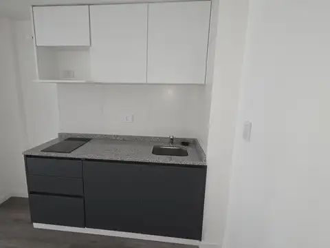 Departamento en Alquiler Apto profesional