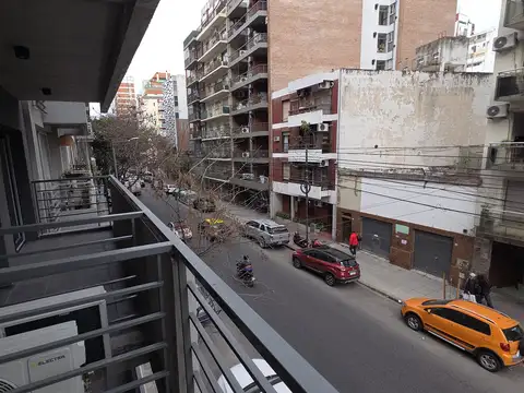 Departamento en Alquiler Apto profesional