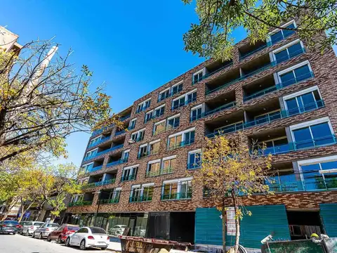 Dorrego 1900, Piso 04