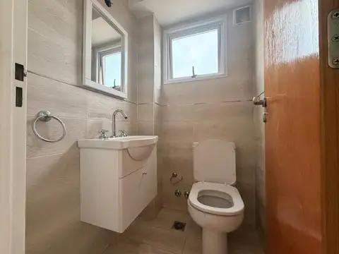 Departamento en Alquiler 6 años