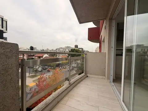 Departamento en Alquiler de 1 dormitorio