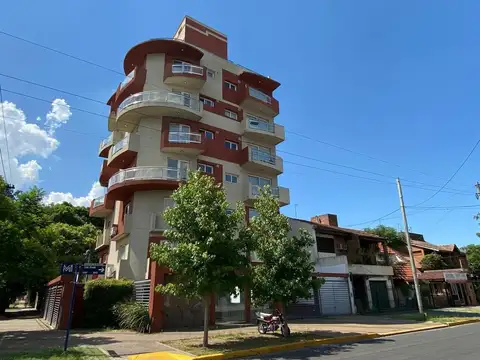 Departamento 2 Ambientes en Ituzaingó