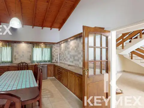 Casa en Venta de 3 dormitorios