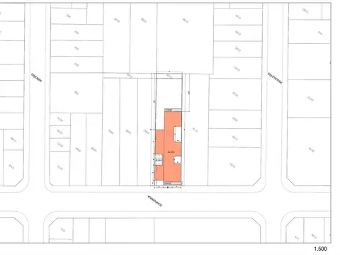 Terreno en Venta en Belgrano, USD 4.500.000