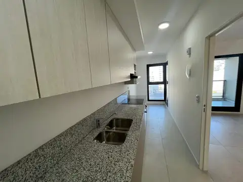 Departamento en Alquiler de 2 ambientes