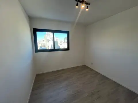 Departamento en alquiler 2 ambientes Balvanera a estrenar!