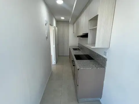Departamento en Alquiler en Balvanera, $ 950.000