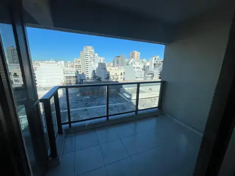 Departamento en Alquiler A Estrenar