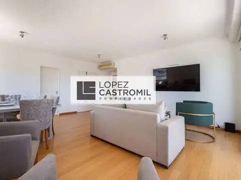 Departamento en Alquiler 15 años