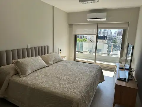 Departamento en Venta en Belgrano R, USD 145.000