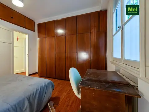 Depto Tipo Casa en Venta de 1 dormitorio