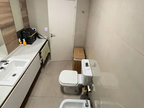 VENTA CASA 3 AMBIENTES TRIPLEX V.LUZURIAGA PERMUTA