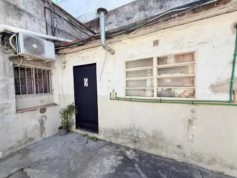Depto Tipo Casa en Venta de 1 dormitorio