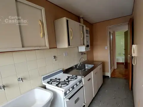 Departamento en Alquiler de Monoambiente