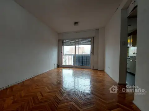 Departamento en Alquiler en Vicente López, Partido de Vicente López