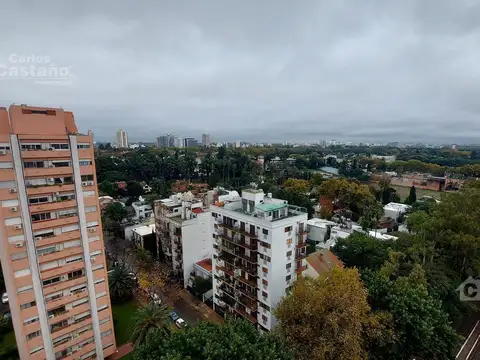 Departamento en Alquiler al Este