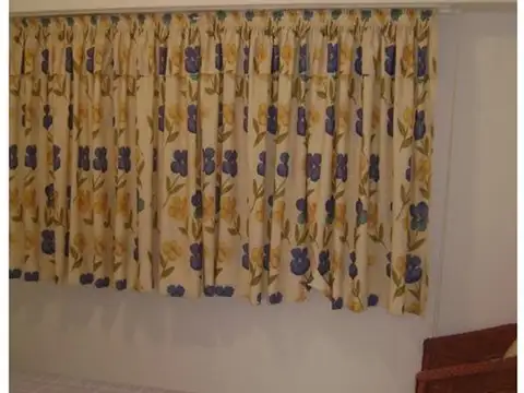 Tipo Casa 3 ambientes - Zona El Faro