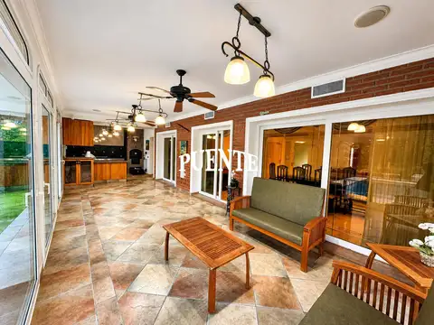Casa en Venta A Estrenar
