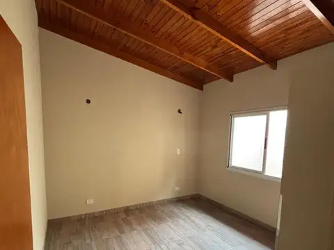 Departamento en Venta 4 años