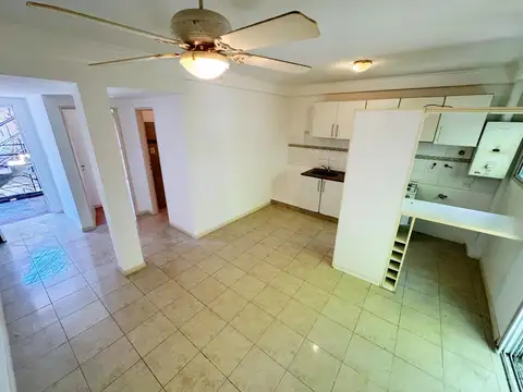 Departamento en Venta 40 años