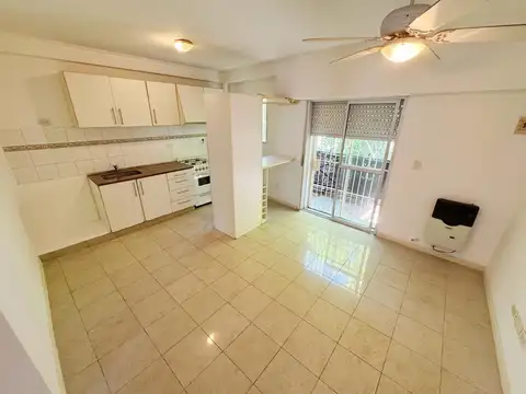 Departamento en Venta en San Fernando Vias  /  Centro, USD 80.000