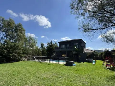 Barrio San Francisco - Villanueva 5100