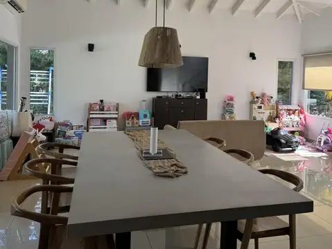 Casa en Venta al Sureste