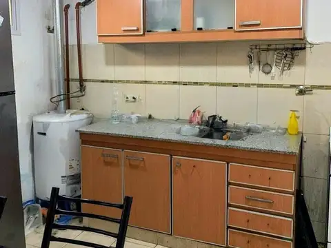 Venta Duplex 3 Ambientes Apto Credito con Cochera en Berazategui