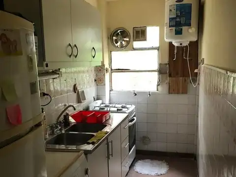 Departamento en Alquiler Temporal de 2 dormitorios