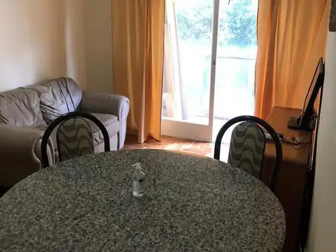 Departamento en alquiler temporario