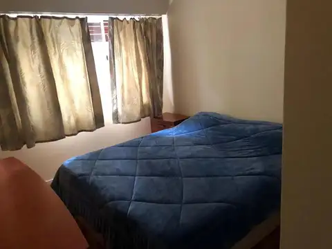 Departamento en alquiler temporario