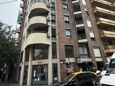 Departamento en Alquiler en Centro, Rosario