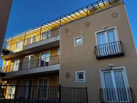 Dpto en venta dos ambientes apto crédito Ushuaia.