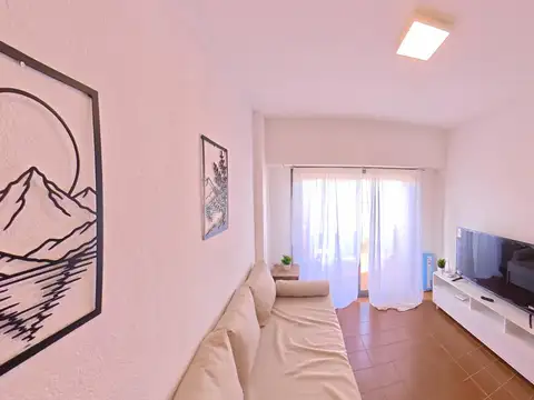 Departamento en Venta en Villa Gesell, USD 68.000