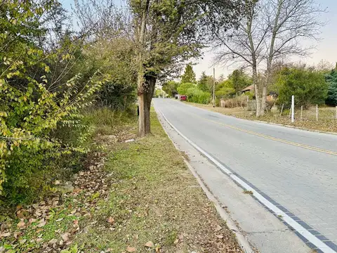 Terreno en Venta en Cabalango, USD 37.300