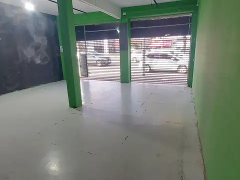 Alquiler local comercial Rolon - San Isidro