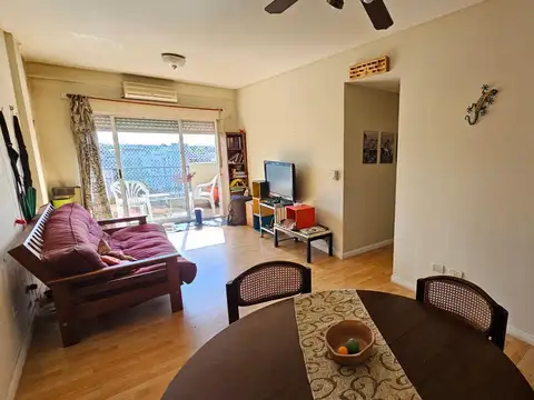 Departamento en Venta 15 años