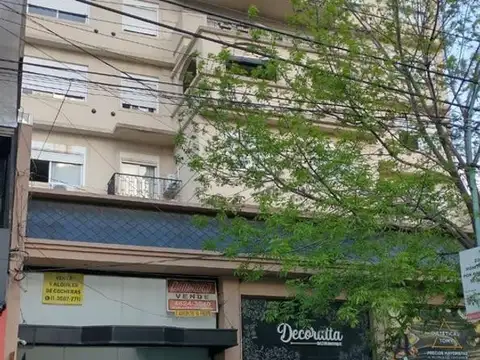 Carlos Casares 900, Piso 6