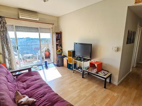 Departamento en Venta Apto profesional