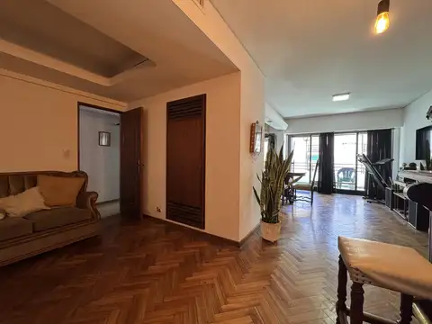 Departamento en Venta de 7 ambientes