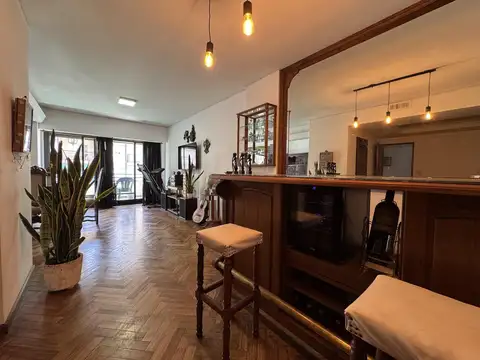 Departamento en Venta de 3 dormitorios